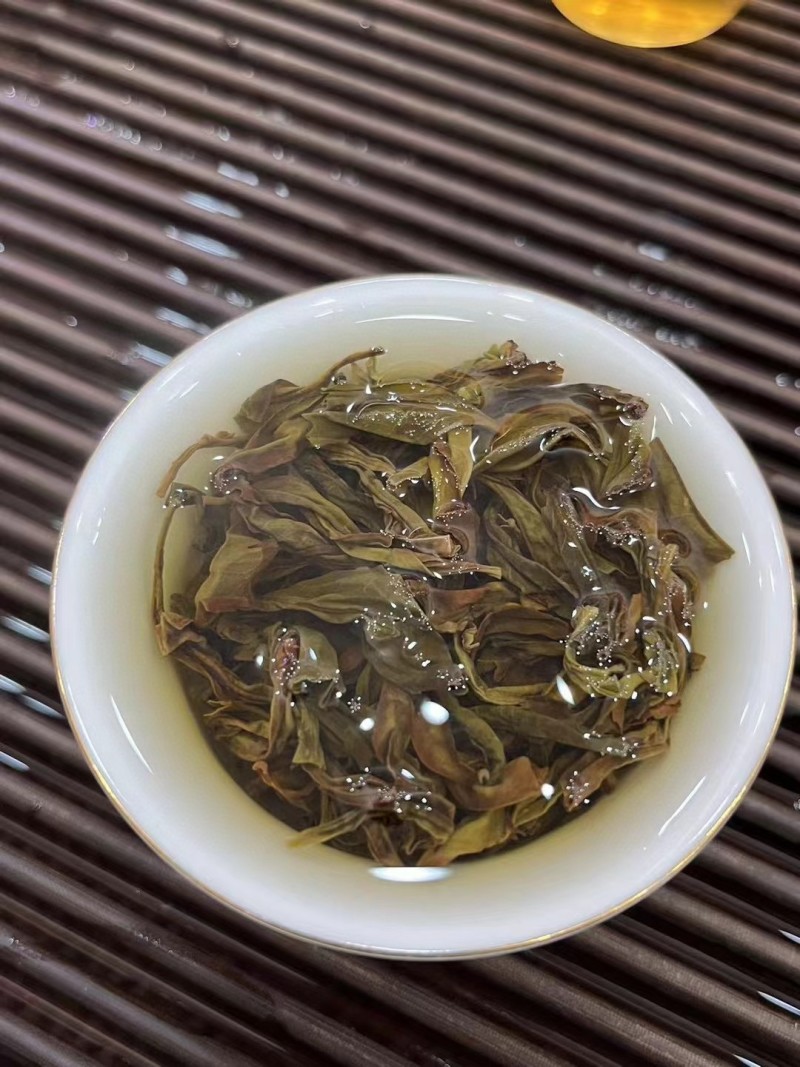 凤凰单枞茶叶新茶鸭屎香凤凰单丛浓香型250g