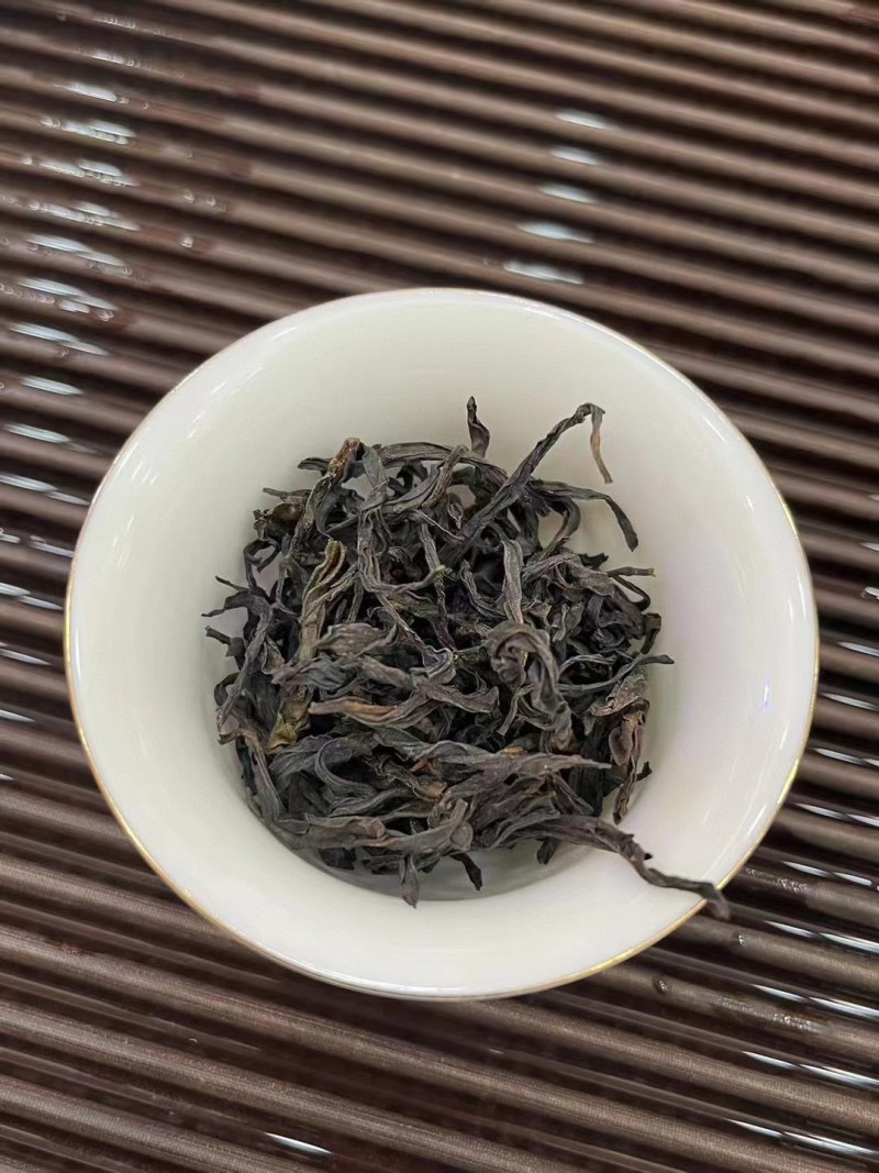凤凰单枞茶叶新茶鸭屎香凤凰单丛浓香型250g