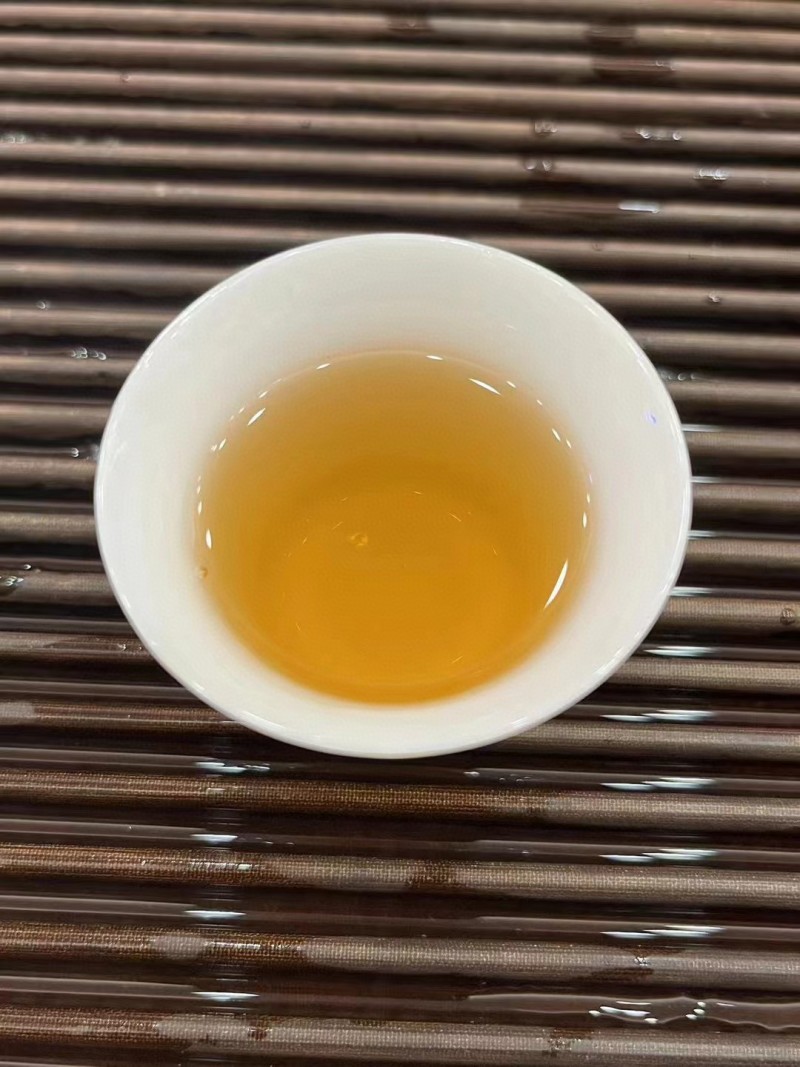 凤凰单枞茶叶新茶鸭屎香凤凰单丛浓香型250g