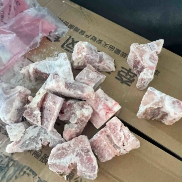 排骨粒