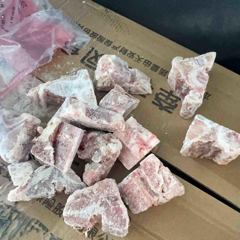 排骨粒