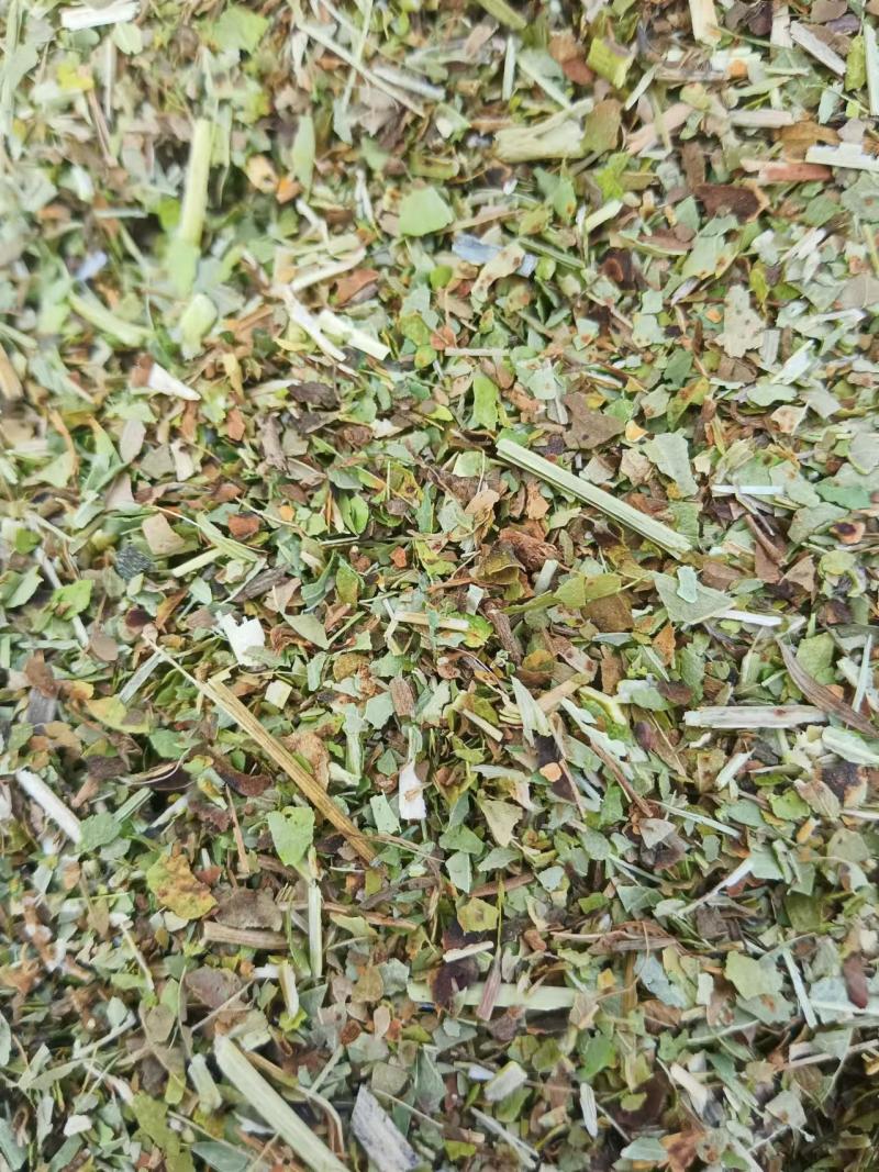 花生秧叶粉无土无膜无霉保质保量欢迎一亩田联系我