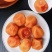 陕西半干柿饼冰柿富平冰柿冻柿子富平柿饼