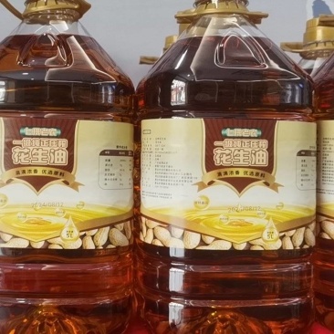 土榨花生油规格齐全品质保证量大从优欢迎联系