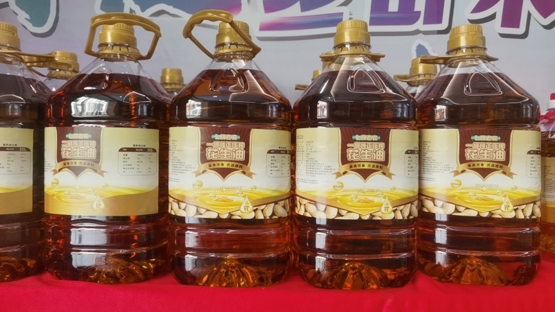 土榨花生油规格齐全品质保证量大从优欢迎联系