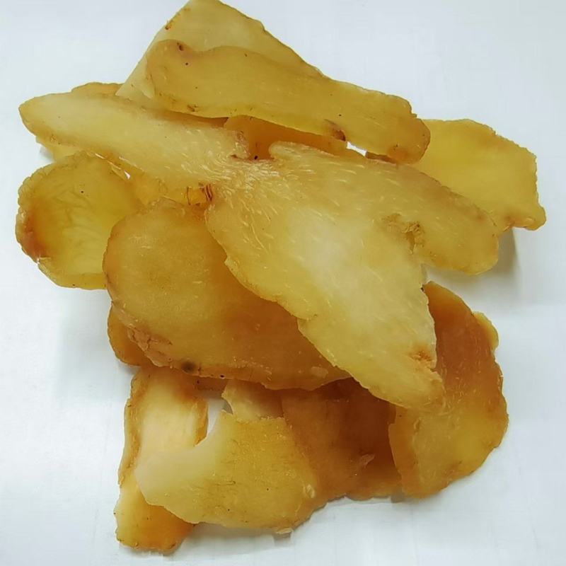黄精片云南黄精片黄精个子常年大货批发量大从优
