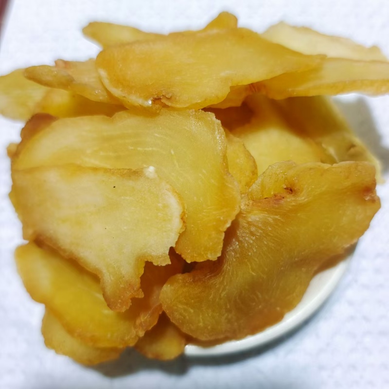黄精片云南黄精片黄精个子常年大货批发量大从优