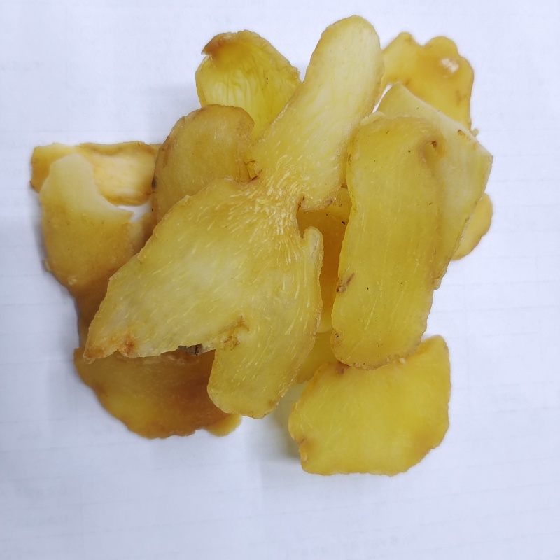 黄精片云南黄精片黄精个子常年大货批发量大从优