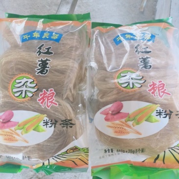杂粮粉