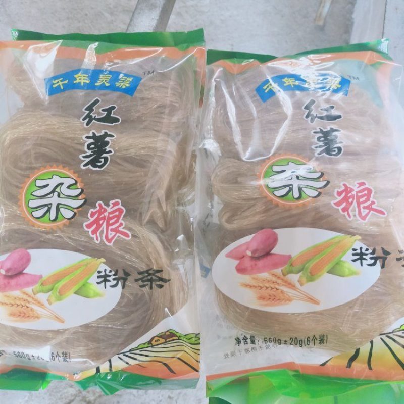 杂粮粉