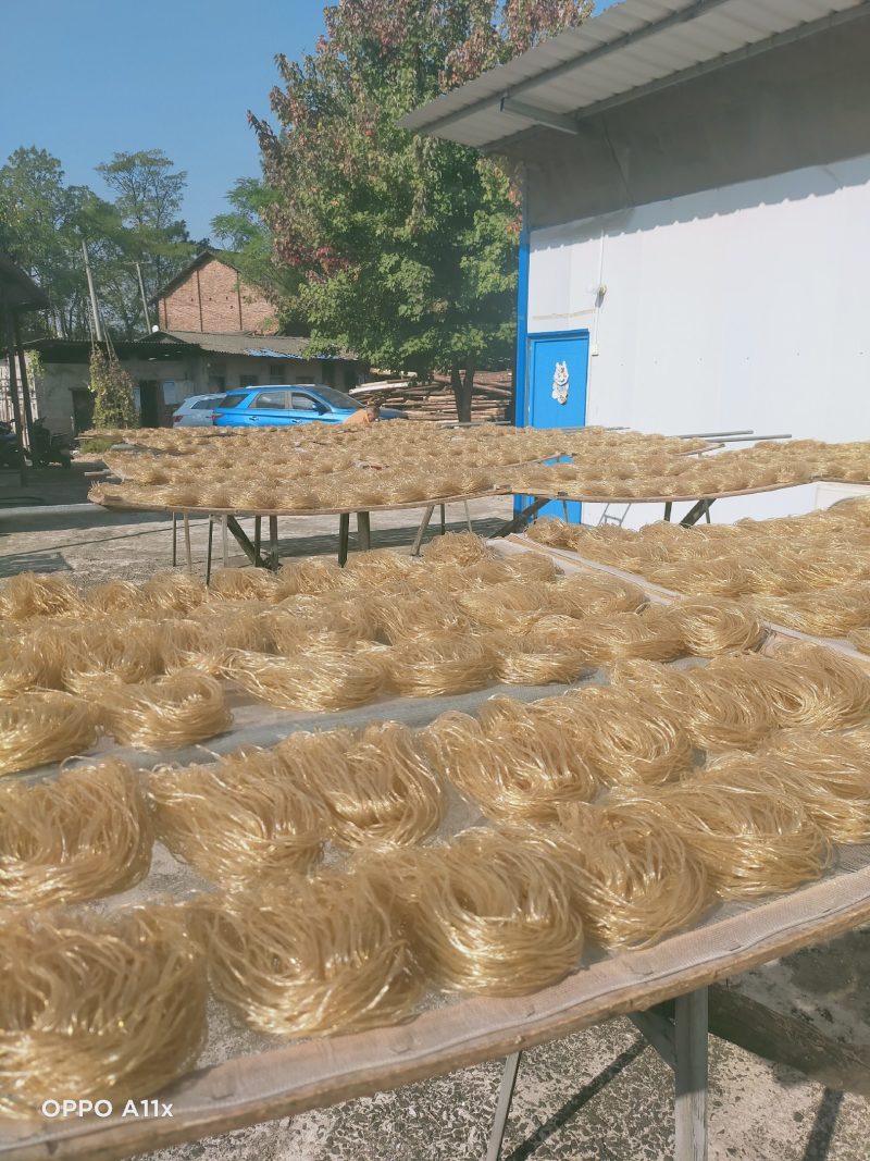 杂粮粉