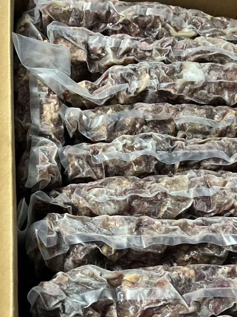 丰源熟剔骨肉价格美丽厂家直销量大优惠质量保证