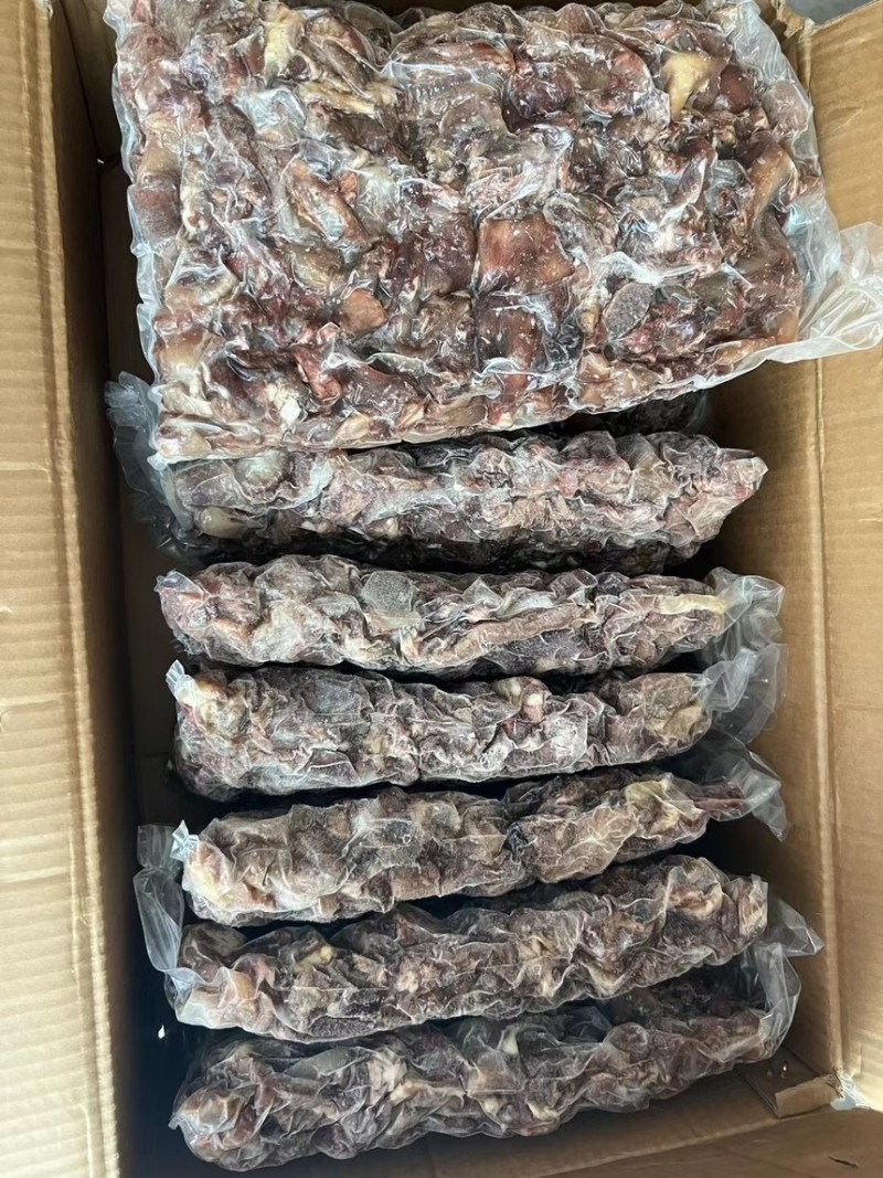 丰源熟剔骨肉价格美丽厂家直销量大优惠质量保证