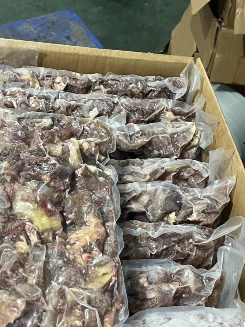 丰源熟剔骨肉价格美丽厂家直销量大优惠质量保证