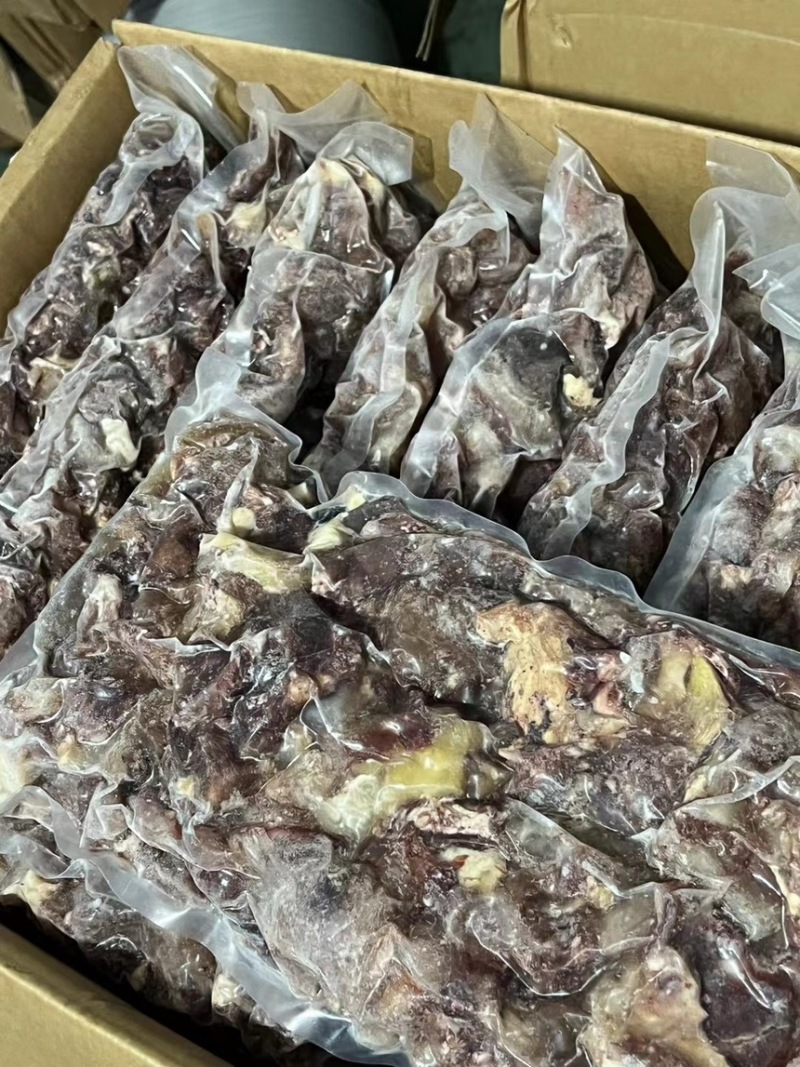 丰源熟剔骨肉价格美丽厂家直销量大优惠质量保证