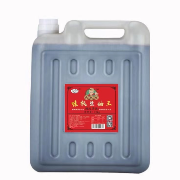 肠粉配制专用酱油