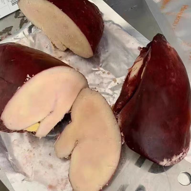 【法式鹅肝】金砖鹅肝