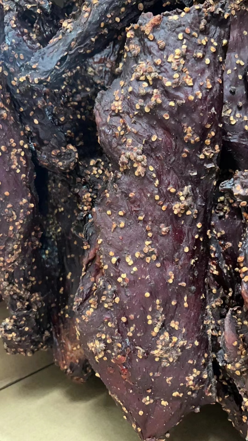 熟牛肉牛肉大块牛肉风干牛肉地摊牛肉麻辣牛肉