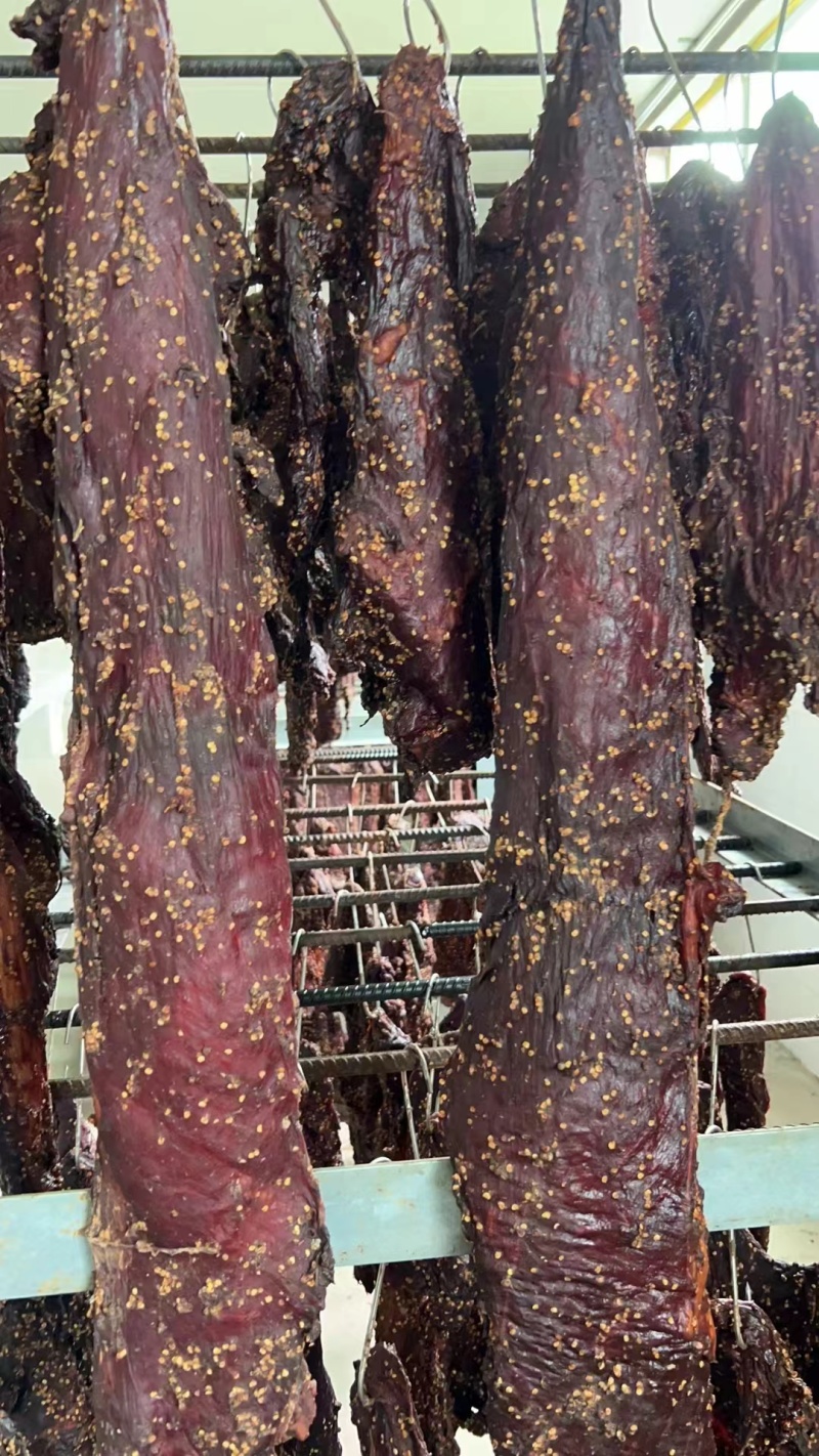 熟牛肉牛肉大块牛肉风干牛肉地摊牛肉麻辣牛肉