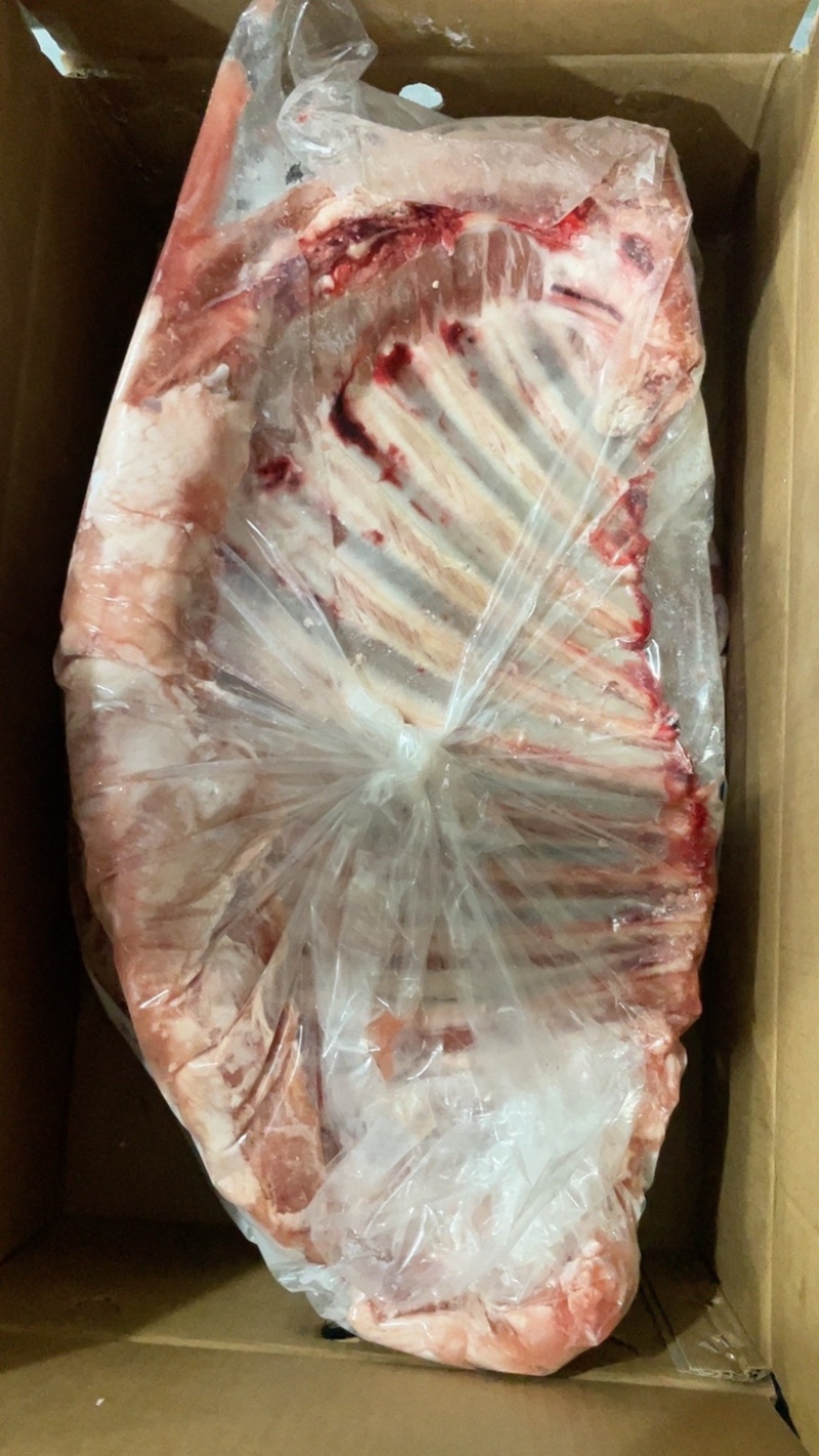 【热卖推荐】精品羊排肉排羔羊排只做高品质量大从优