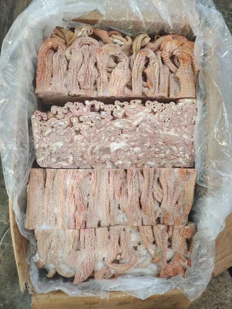 牛肠牛小肠一件20公斤定重厂家直销欢迎下单