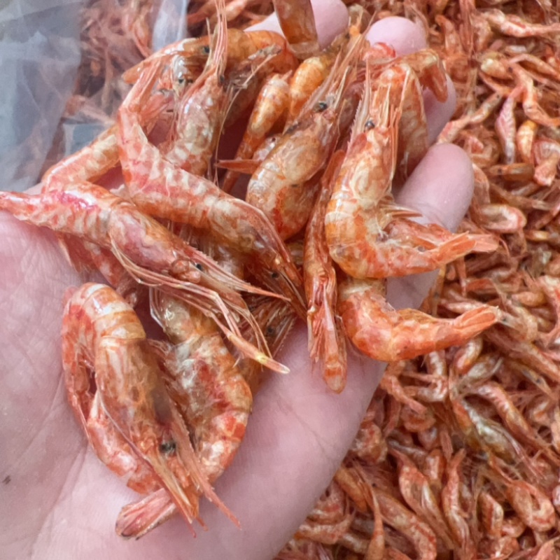 虾干干虾地摊电商批发樱花虾干河虾干干河虾