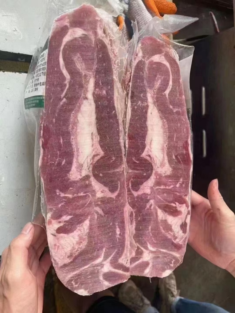 丰源牛腩肉牛肉厂家直发质量保证售后无忧量大优惠