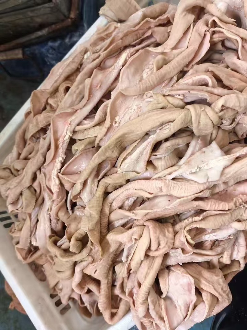 丰源牛小肠价格美丽质量保证售后无忧一件也是批发价