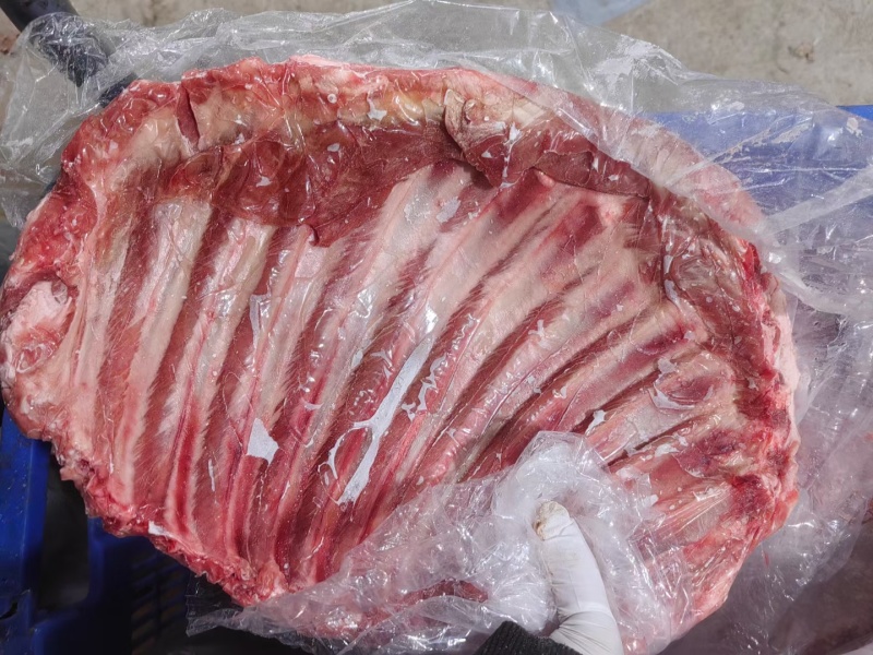 大羊排15一斤一件起发货真价实大量现货