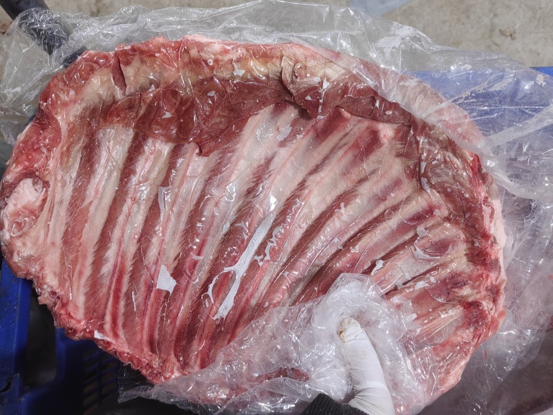大羊排15一斤一件起发货真价实大量现货