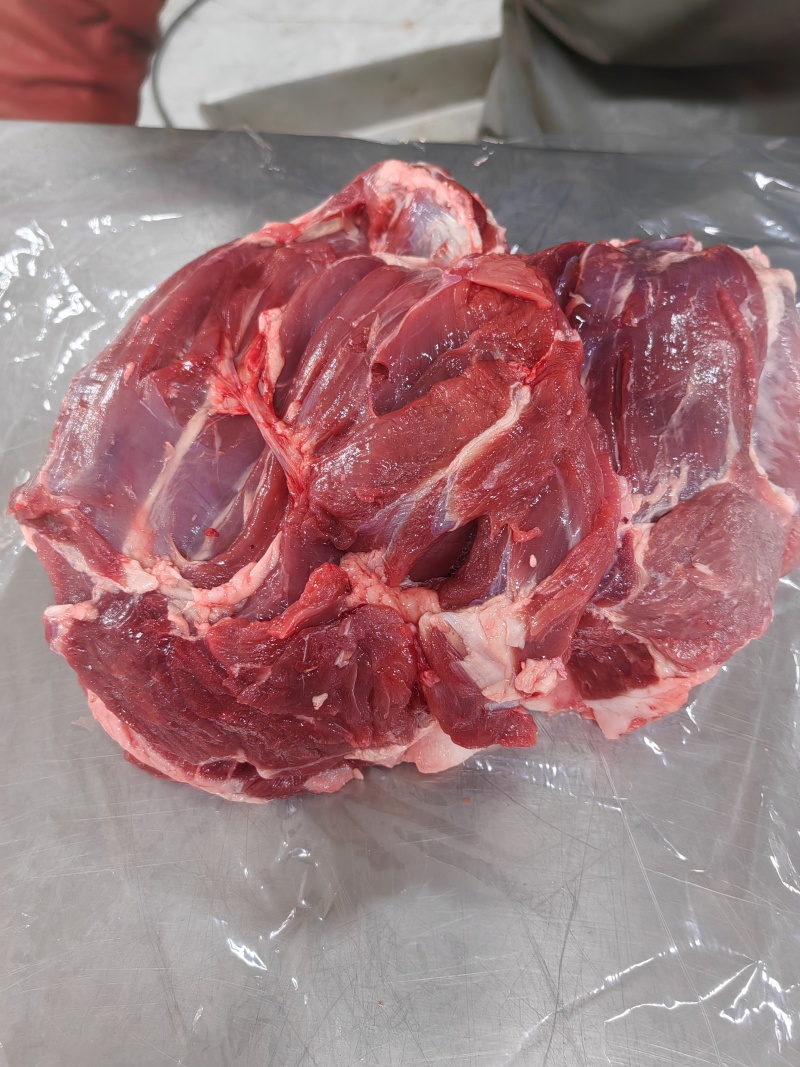 纯干大羊腿肉卷一件起发18一斤货真价实大量现货