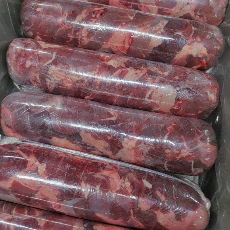 纯干大羊腿肉卷一件起发18一斤货真价实大量现货