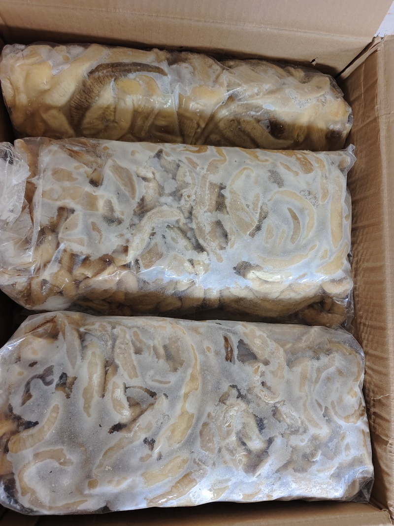 【牛小肠】黄牛的小肠！没抛带油紧水的！照片视频实拍