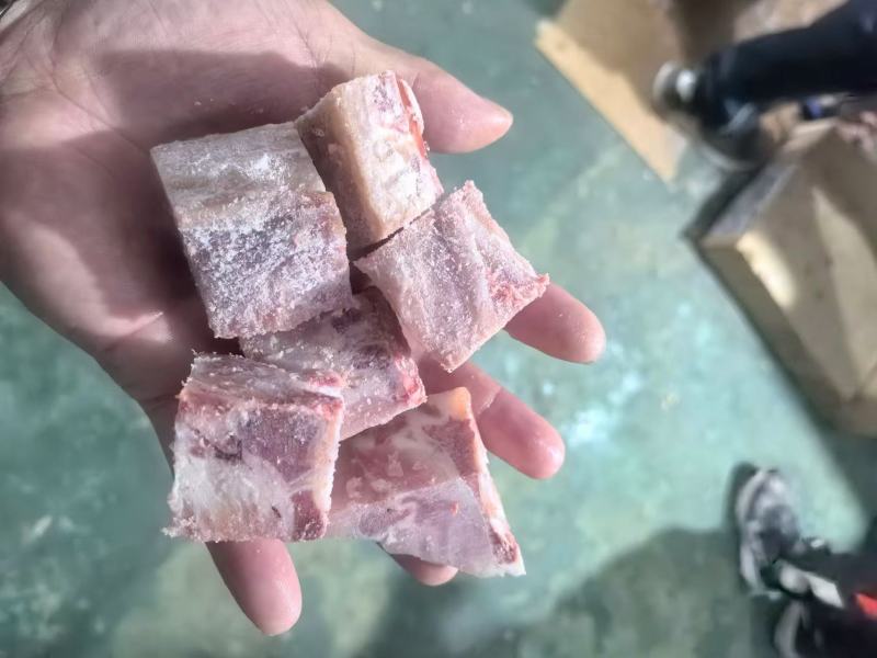 排骨粒，电商首选，新鲜美味。每一口都是生活的滋味。