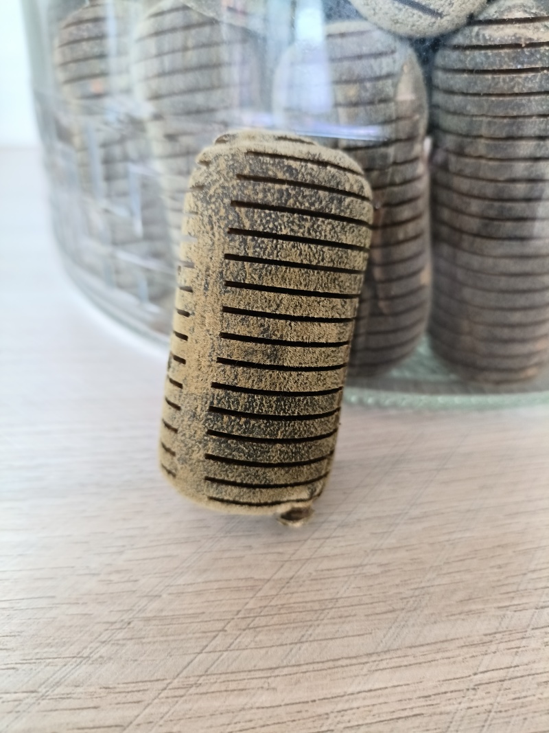 正品化州橘红联环切果，10个起售
