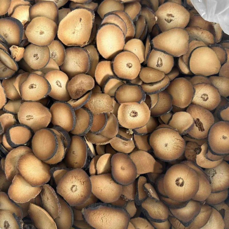 化橘红圆果片，压果片一手货源价格优惠