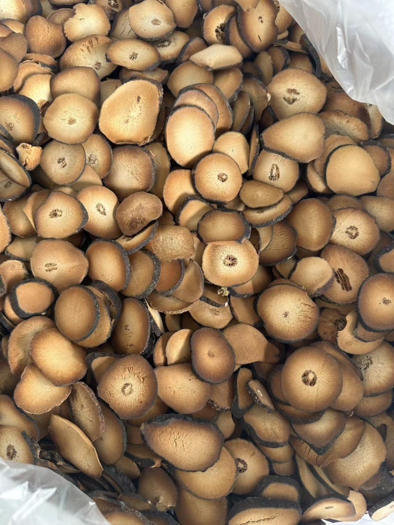 化橘红圆果片，压果片一手货源价格优惠