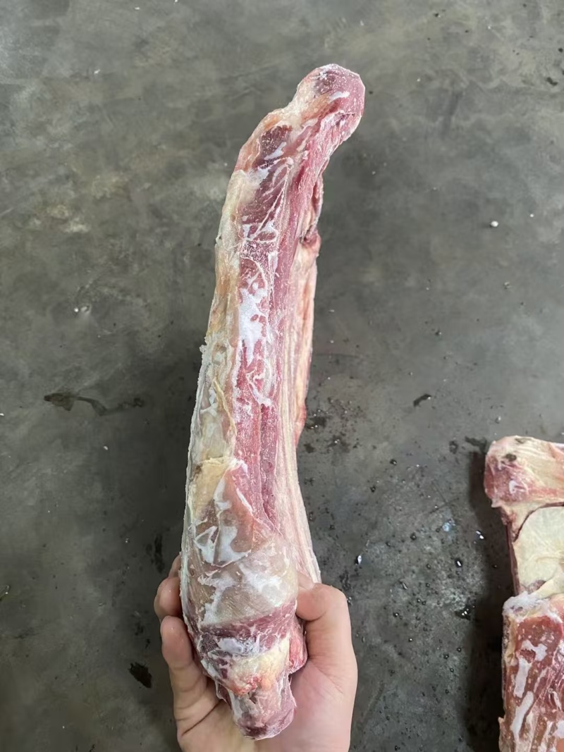13厂牛肋排四支骨
