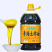 高原土榨菜籽油