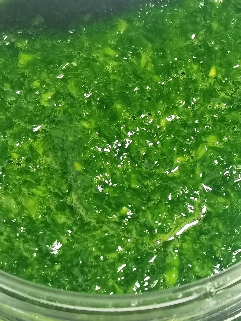 大量出售韭花酱，欢迎有单客户