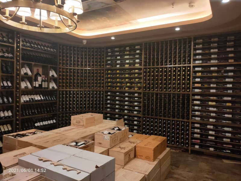 一手货源奔富缤致407澳洲原瓶进口红酒一手源头批发