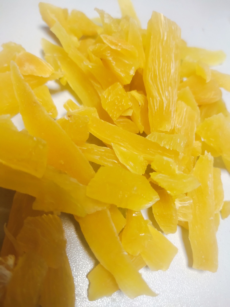 红薯干地瓜干地瓜丁杂粮添加用杂粮瓜干粥
