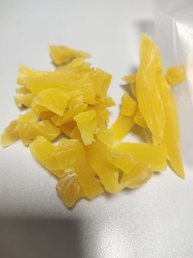 红薯干地瓜干地瓜丁杂粮添加用杂粮瓜干粥