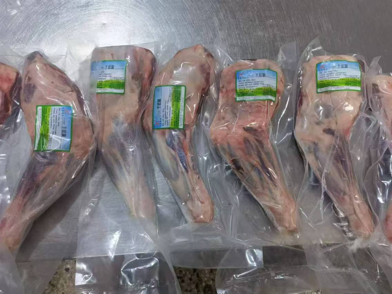 热卖推荐/羊前腿/烧烤/重量均匀/物美质优/厂家批发