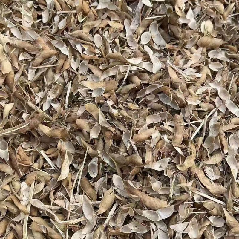 黄豆秸秆（黄豆皮子）负责装车一手货源没有中间商欢迎采购