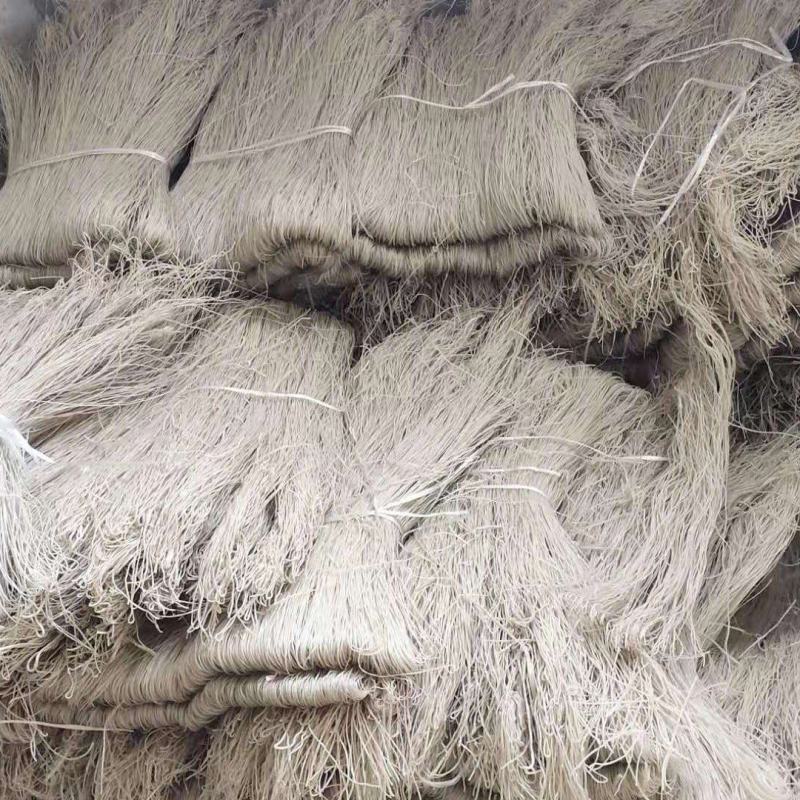 【精品红薯粉条】纯红薯欠粉条不含木薯粉无任何添加剂