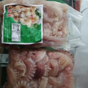 牛鞭花火锅酒店饭店餐饮商用半成品食材新鲜冷冻原料