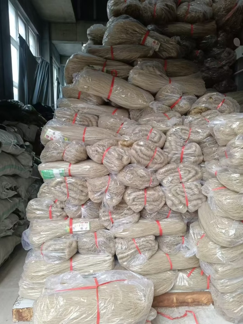 红薯粉条量大质优价格优惠品质好支持视频看货欢迎采购