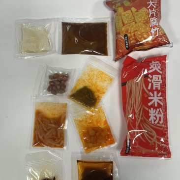 【螺蛳粉】