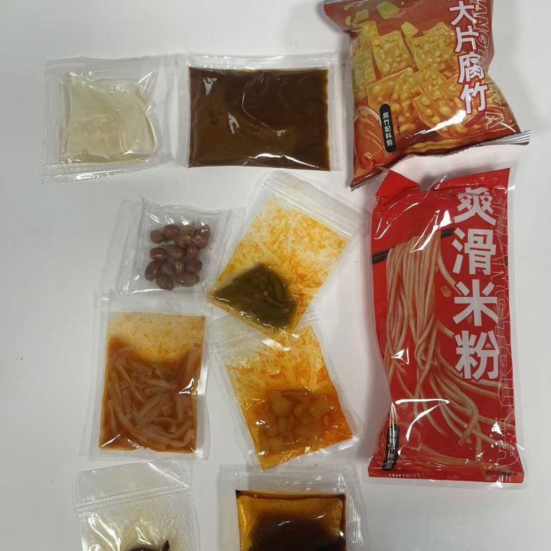 【螺蛳粉】